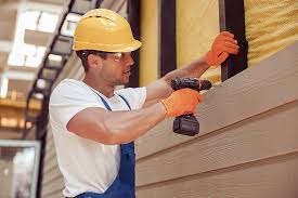 Best Fascia and Soffit Installation  in Hebbronville, TX